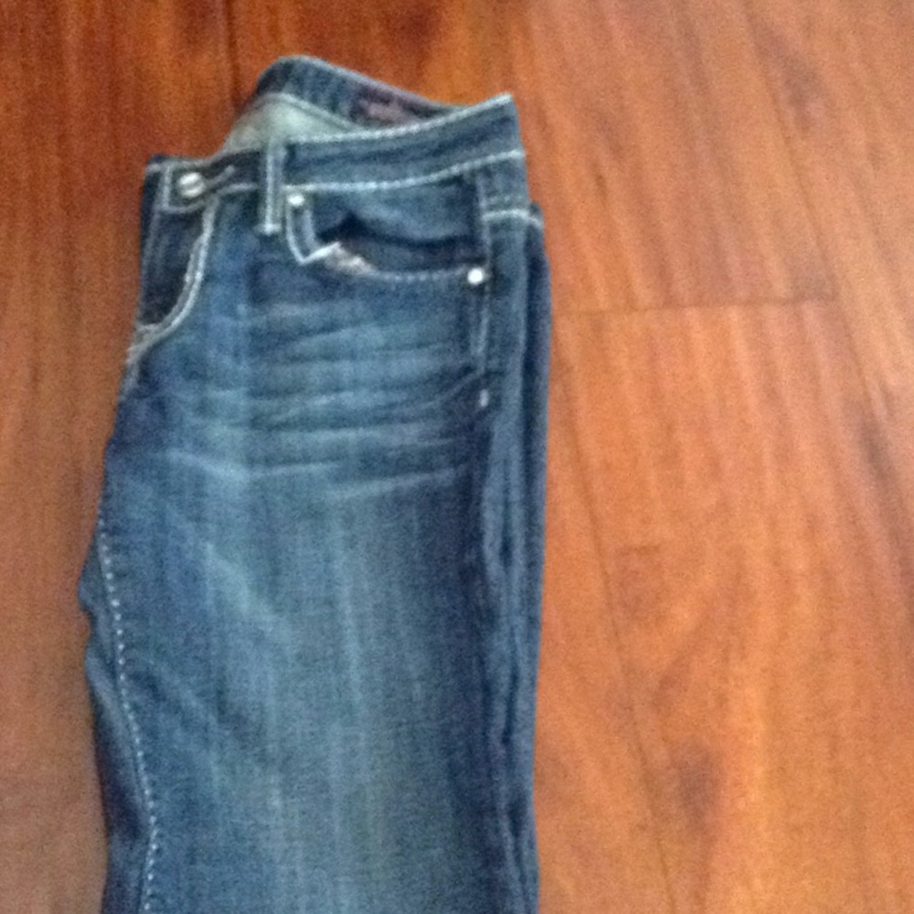 Pants - Picture 2 of 2